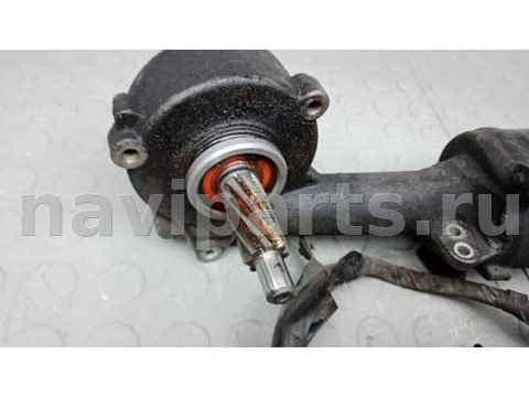 Новое Skoda Octavia A7, 2014 г., OEM 7802277765, арт. 5BG13OM01, фото 2
