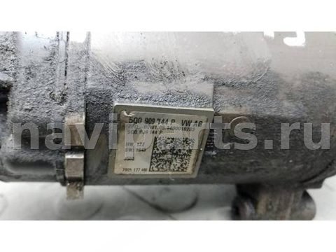 Новое Skoda Octavia A7, 2014 г., OEM 7802277765, арт. 5BG13OM01, фото 5