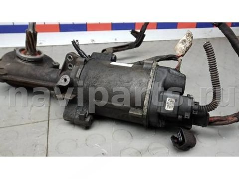 Новое Skoda Octavia A7, 2014 г., OEM 7802277765, арт. 5BG13OM01, фото 6