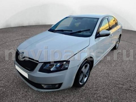 Новое Skoda Octavia A7, 2014 г., OEM 7802277765, арт. 5BG13OM01, фото 8