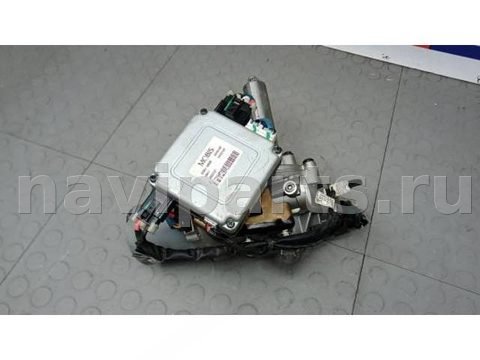 Новое Hyundai i40, 2012 г., OEM 563003Z300, арт. 5BG21OM01