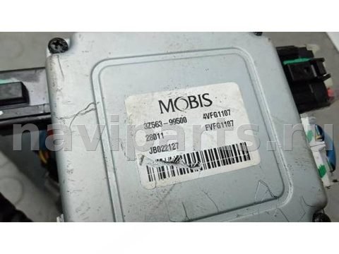 Новое Hyundai i40, 2012 г., OEM 563003Z300, арт. 5BG21OM01, фото 3
