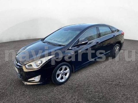 Новое Hyundai i40, 2012 г., OEM 563003Z300, арт. 5BG21OM01, фото 7