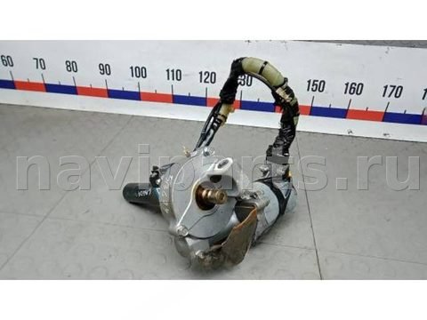 Новое Toyota RAV4 XA30, 2010 г., OEM 1110614BD78009, арт. 5BG24OM01