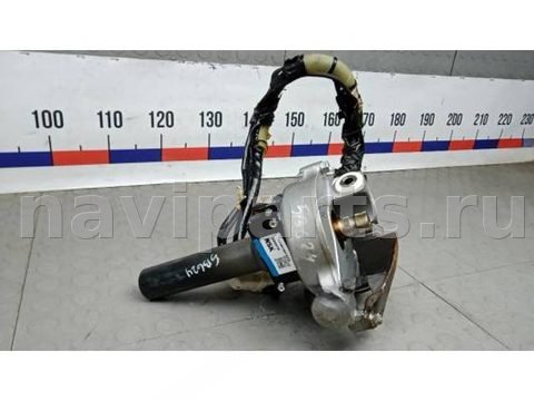 Новое Toyota RAV4 XA30, 2010 г., OEM 1110614BD78009, арт. 5BG24OM01, фото 2