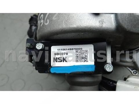 Новое Toyota RAV4 XA30, 2010 г., OEM 1110614BD78009, арт. 5BG24OM01, фото 3