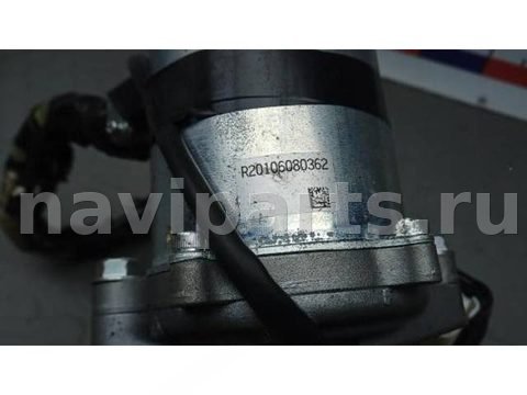 Новое Toyota RAV4 XA30, 2010 г., OEM 1110614BD78009, арт. 5BG24OM01, фото 4