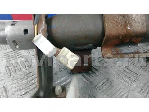 Новое Peugeot 107, 2006 г., арт. 5BL03OM01, фото 3
