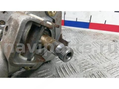 Новое Peugeot 107, 2006 г., арт. 5BL03OM01, фото 5