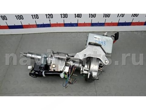 Новое Nissan Qashqai J11, 2015 г., OEM 488114EA2D, арт. 5BM03VK01