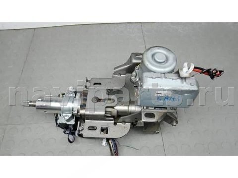 Новое Nissan Qashqai J11, 2015 г., OEM 488114EA2D, арт. 5BM03VK01, фото 2