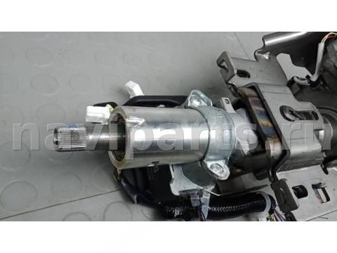 Новое Nissan Qashqai J11, 2015 г., OEM 488114EA2D, арт. 5BM03VK01, фото 3