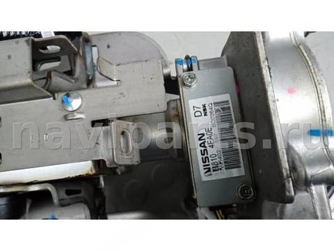 Новое Nissan Qashqai J11, 2015 г., OEM 488114EA2D, арт. 5BM03VK01, фото 5