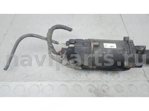 Новое Skoda Octavia A7, 2015 г., арт. 5BM09OM01, фото 3