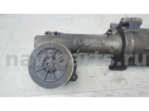 Новое Skoda Octavia A7, 2015 г., арт. 5BM09OM01, фото 6