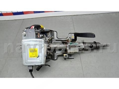Новое Kia Sportage, 2013 г., OEM 563103U813, арт. 5BM26VK01
