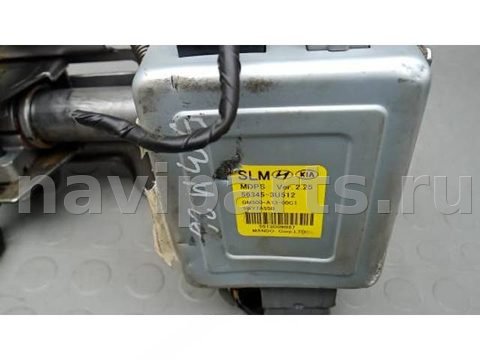 Новое Kia Sportage, 2013 г., OEM 563103U813, арт. 5BM26VK01, фото 4