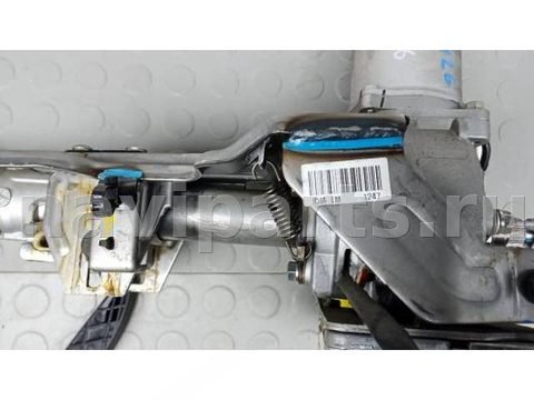 Новое Kia Sportage, 2013 г., OEM 563103U813, арт. 5BM26VK01, фото 5