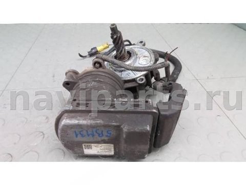 Новое Citroen C4 Grand Picasso, 2016 г., арт. 5BM31OM01, фото 2