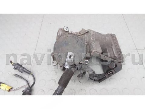Новое Citroen C4 Grand Picasso, 2016 г., арт. 5BM31OM01, фото 5