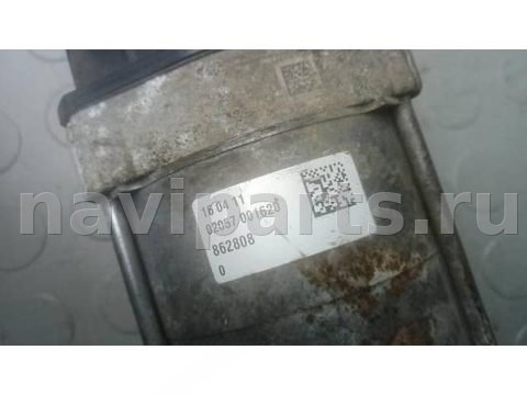 Новое BMW 4 F32/F33/GT F36, 2016 г., OEM 160411, арт. 5GM05LH01, фото 5