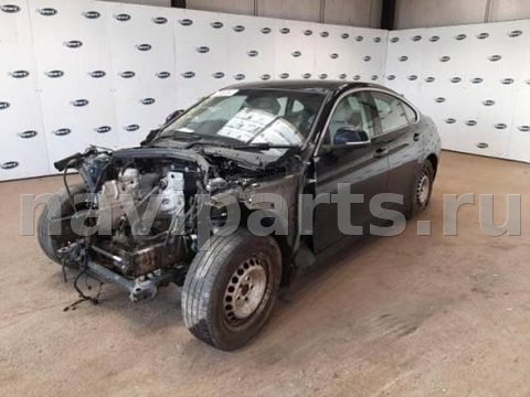 Новое BMW 4 F32/F33/GT F36, 2016 г., OEM 160411, арт. 5GM05LH01, фото 6