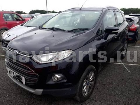 Новое Ford Ecosport, 2015 г., OEM CN153D071DE, арт. 5GM09OM01, фото 10