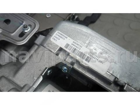 Новое Ford Ecosport, 2015 г., OEM CN153D071DE, арт. 5GM09OM01, фото 5