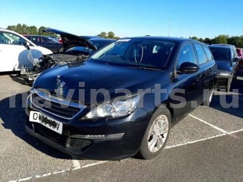 Новое Peugeot 308, 2015 г., OEM F800002267, арт. 5GM21OM01, фото 6
