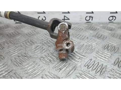 Новое Ford Ecosport, 2014 г., OEM A0036152, арт. 5GS13VK01, фото 2