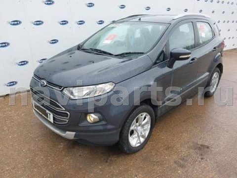 Новое Ford Ecosport, 2014 г., OEM A0036152, арт. 5GS13VK01, фото 8