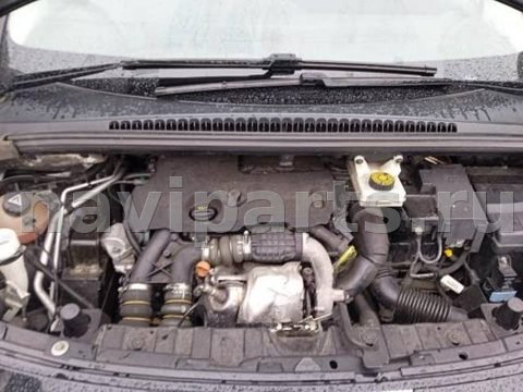 Новое Peugeot 3008, 2010 г., арт. 5OK35OM01, фото 6