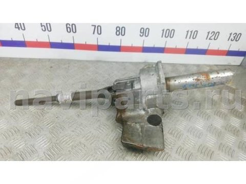 Новое Opel Corsa, 2011 г., OEM 205255821, арт. 5OK37OM01