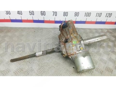 Новое Opel Corsa, 2011 г., OEM 205255821, арт. 5OK37OM01, фото 5