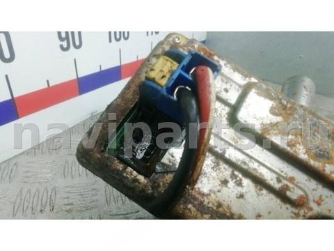 Новое Opel Corsa, 2011 г., OEM 205255821, арт. 5OK37OM01, фото 7