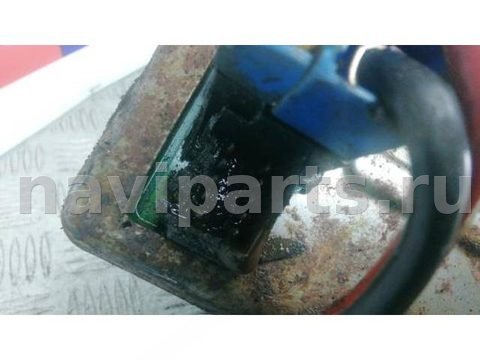 Новое Opel Corsa, 2011 г., OEM 205255821, арт. 5OK37OM01, фото 8