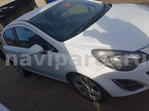 Новое Opel Corsa, 2011 г., OEM 205255821, арт. 5OK37OM01, фото 9