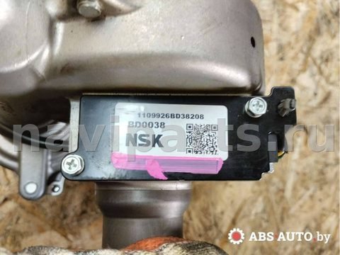 Новое Toyota RAV4, 2010 г., OEM BD0038, арт. 60545851, фото 7