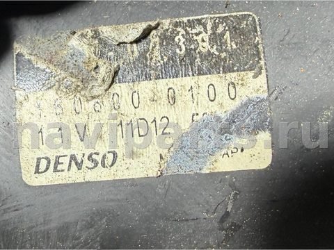 Новое Toyota Avensis, 2005 г., OEM 4520005230, арт. 61252, фото 4