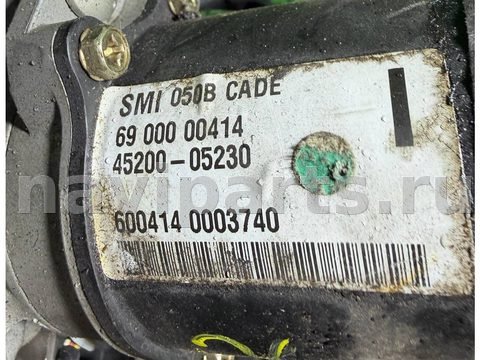 Новое Toyota Avensis, 2005 г., OEM 4520005230, арт. 61252, фото 5
