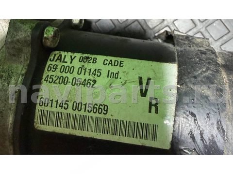 Новое Toyota Avensis, 2006 г., OEM 4520005462, арт. 61253, фото 5