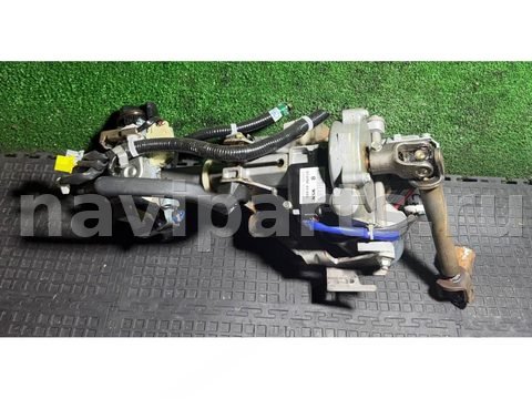 Новое Nissan X-Trail, 2009 г., OEM 48810JG02C, арт. 62371