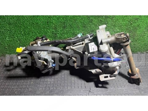 Новое Nissan X-Trail, 2009 г., OEM 48810JG02C, арт. 62371, фото 2