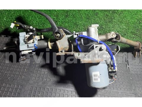 Новое Nissan X-Trail, 2009 г., OEM 48810JG02C, арт. 62371, фото 6