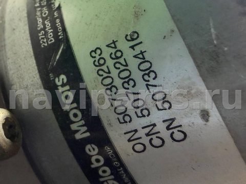 Новое Fiat Stilo, 2003 г., OEM CN50730263, арт. 62443, фото 5