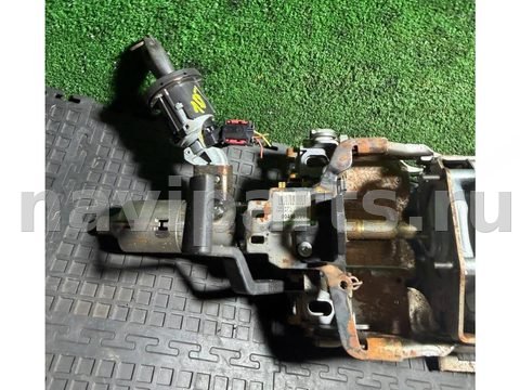 Новое Renault Clio, 2006 г., OEM 8200294977A, арт. 62445, фото 4