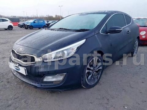 Новое Kia Ceed, 2013 г., OEM A256399600, арт. 6BG16VK01, фото 12