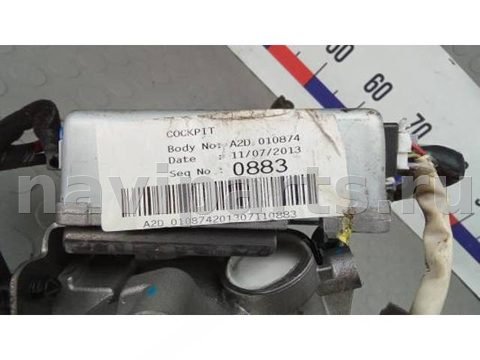 Новое Kia Ceed, 2013 г., OEM A256399600, арт. 6BG16VK01, фото 5