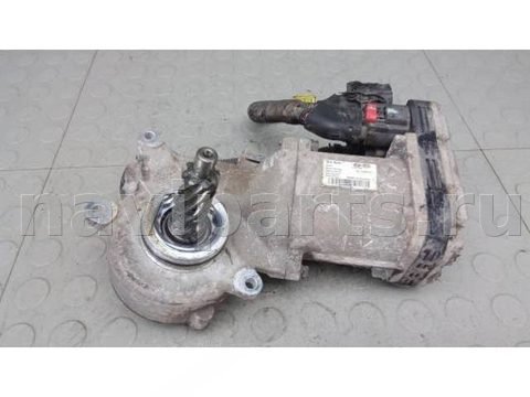 Новое Hyundai Tucson, 2017 г., арт. 6BM28OM01