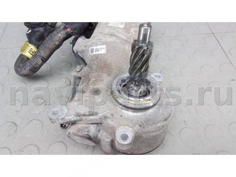 Новое Hyundai Tucson, 2017 г., арт. 6BM28OM01, фото 2